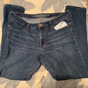 American Eagle Jegging